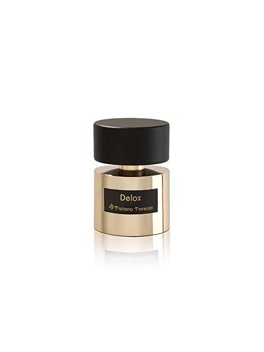 Tiziana Terenzi Delox Profumo unisex 100ml
