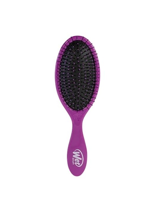 Wet Brush Original Detangler Purple