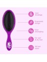 Wet Brush Original Detangler Purple