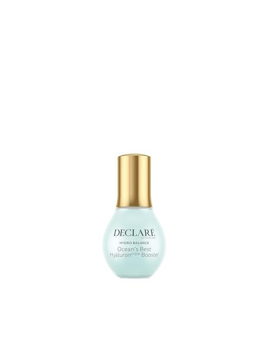Declarï¿½ï¿½ HYDRO BALANCE hyaluron triple booster 50ml