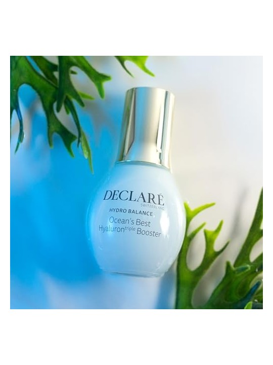 Declarï¿½ï¿½ HYDRO BALANCE hyaluron triple booster 50ml