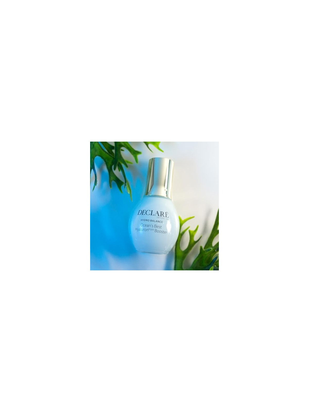 Declarï¿½ï¿½ HYDRO BALANCE hyaluron triple booster 50ml