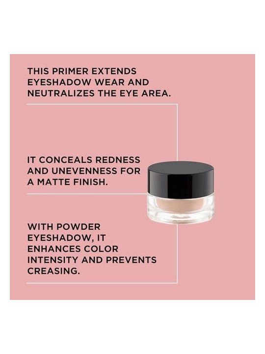 Artdeco All-In One Eye Primer Base 5ml