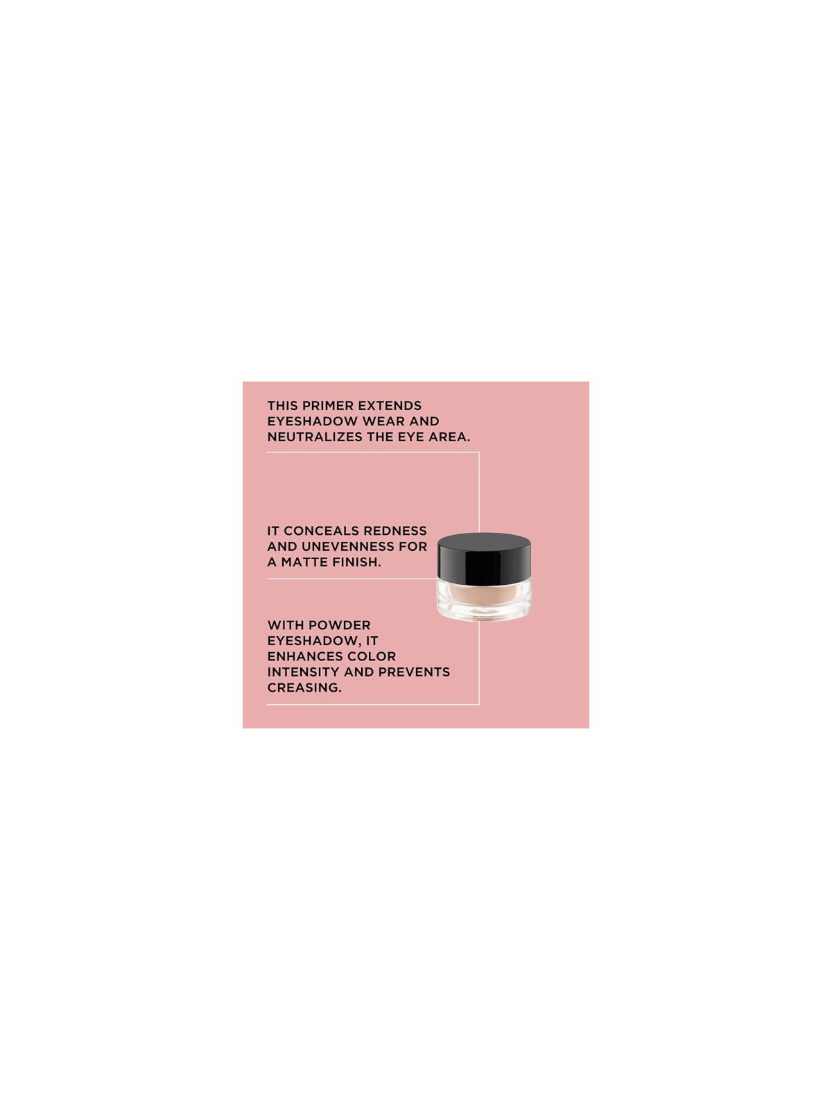 Artdeco All-In One Eye Primer Base 5ml