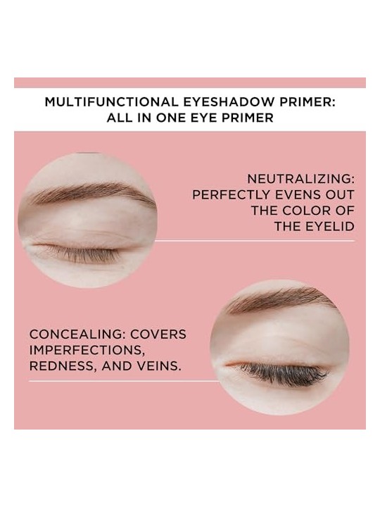 Artdeco All-In One Eye Primer Base 5ml