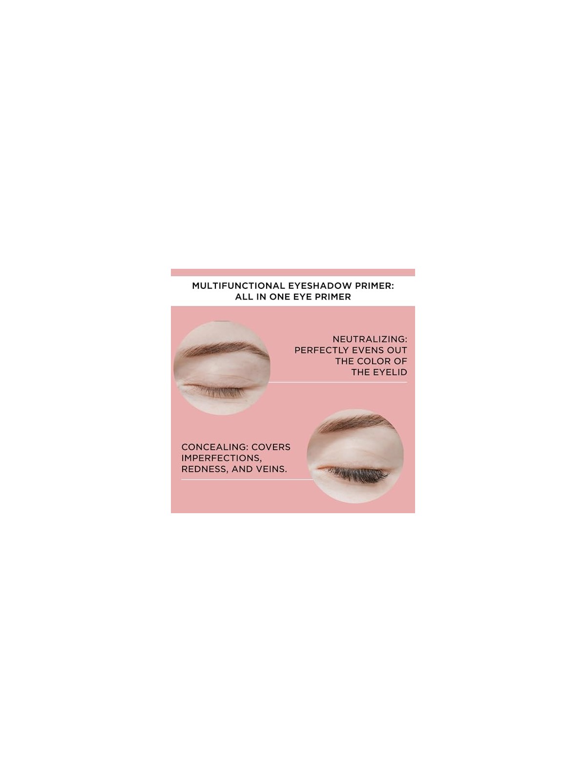 Artdeco All-In One Eye Primer Base 5ml