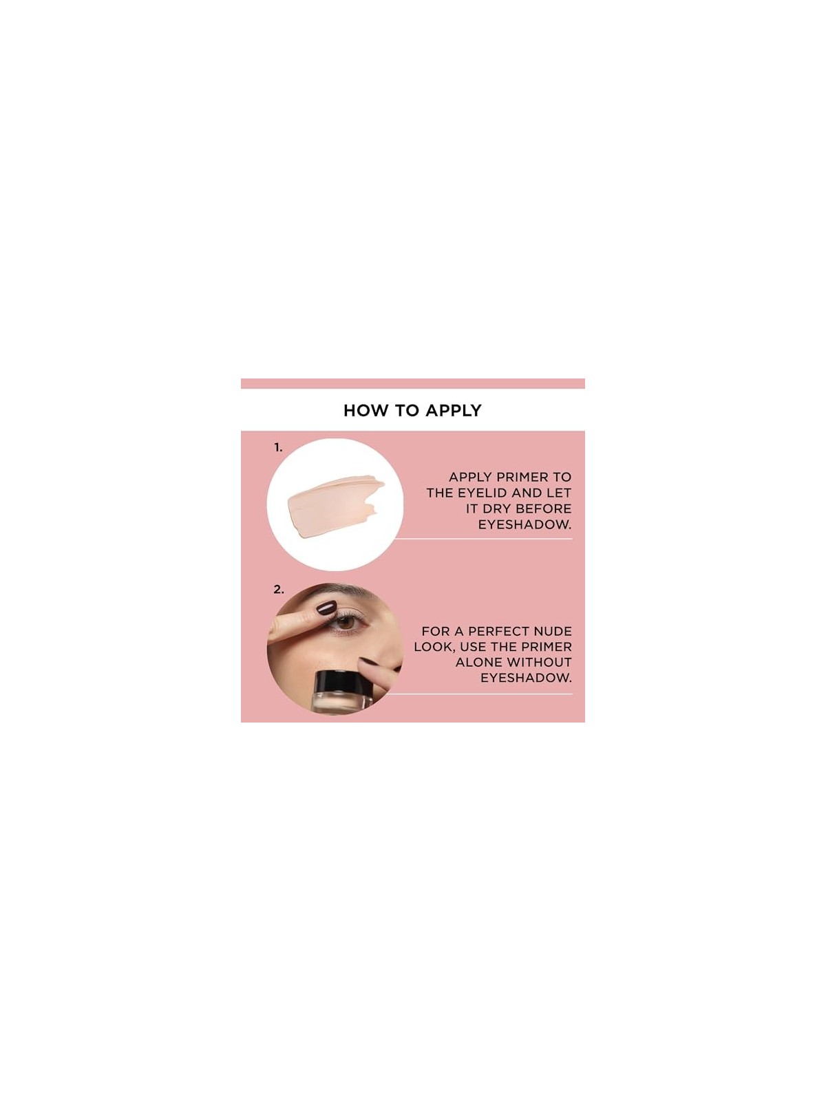 Artdeco All-In One Eye Primer Base 5ml