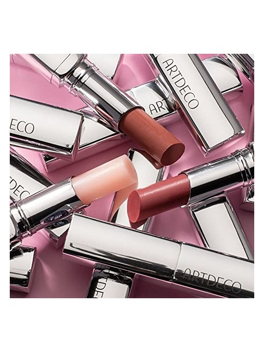 Artdeco COLOR BOOSTER balsamo per labbra ros 3 gr donna