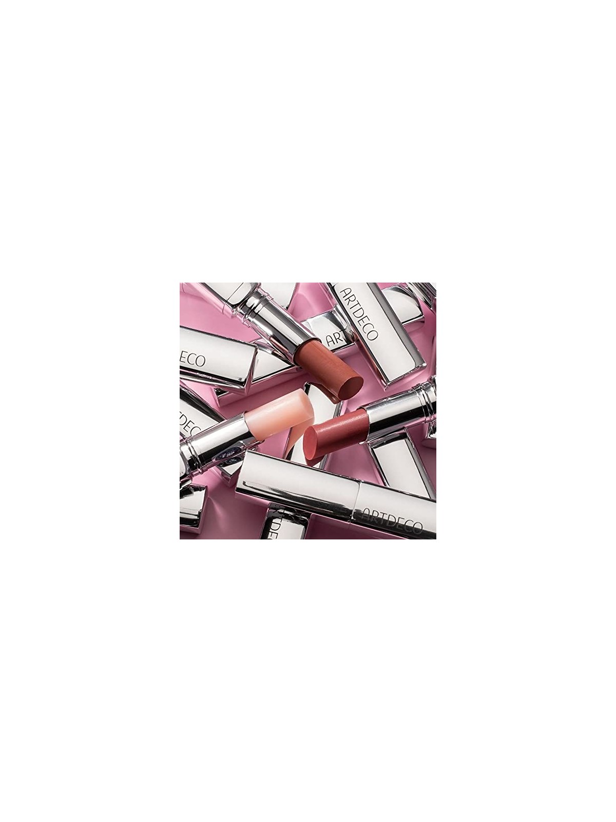 Artdeco COLOR BOOSTER balsamo per labbra ros 3 gr donna
