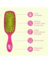 Wet Brush Miglioratore di brillantezza rosa donna