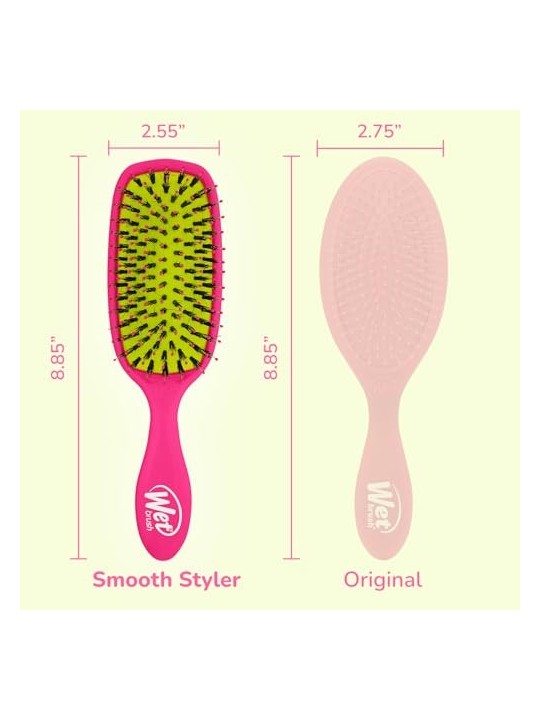 Wet Brush Miglioratore di brillantezza rosa donna