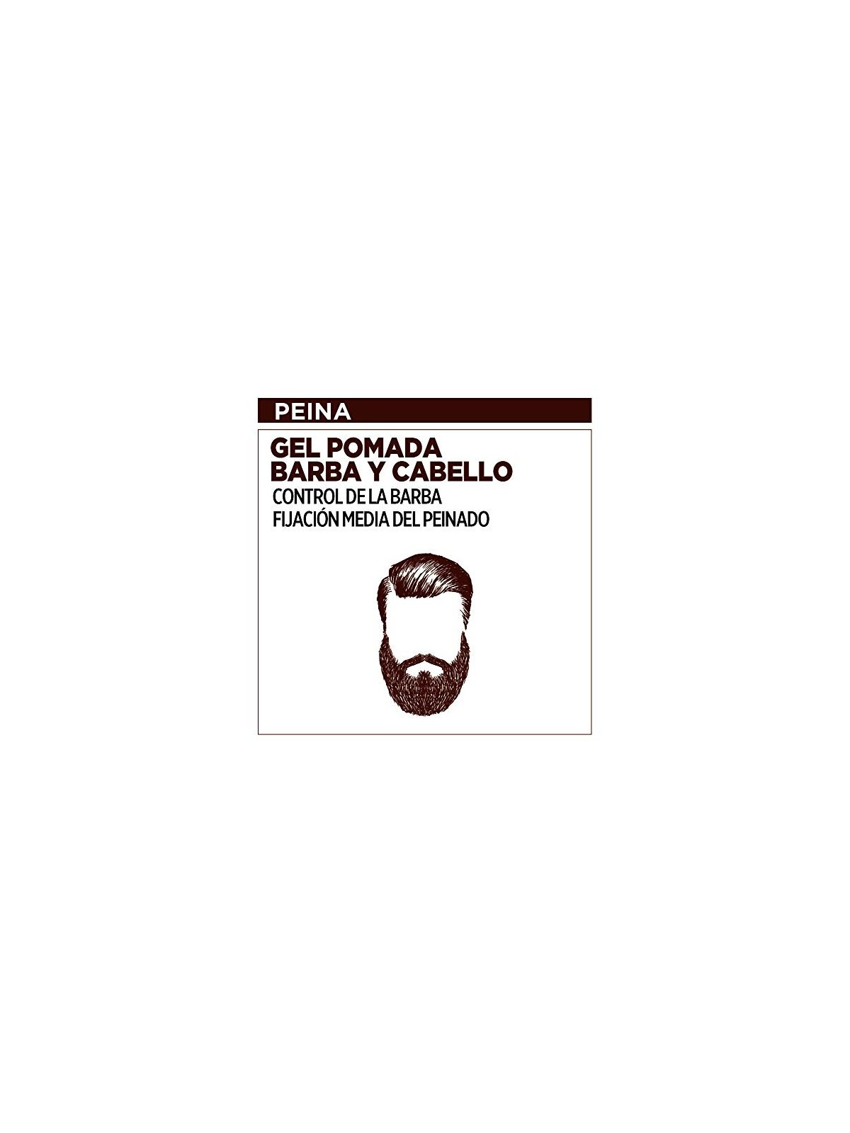 LOral Paris MEN EXPERT BARBER CLUB crema definidora 75ml uomo