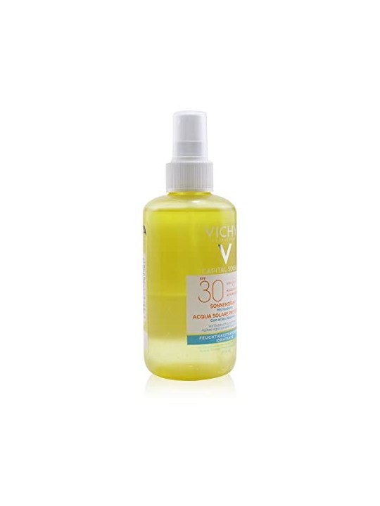 Vichy Ideal Soleil Acqua Protettiva Solare SPF30 donna 200ml