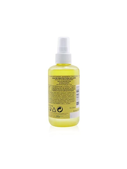 Vichy Ideal Soleil Acqua Protettiva Solare SPF30 donna 200ml