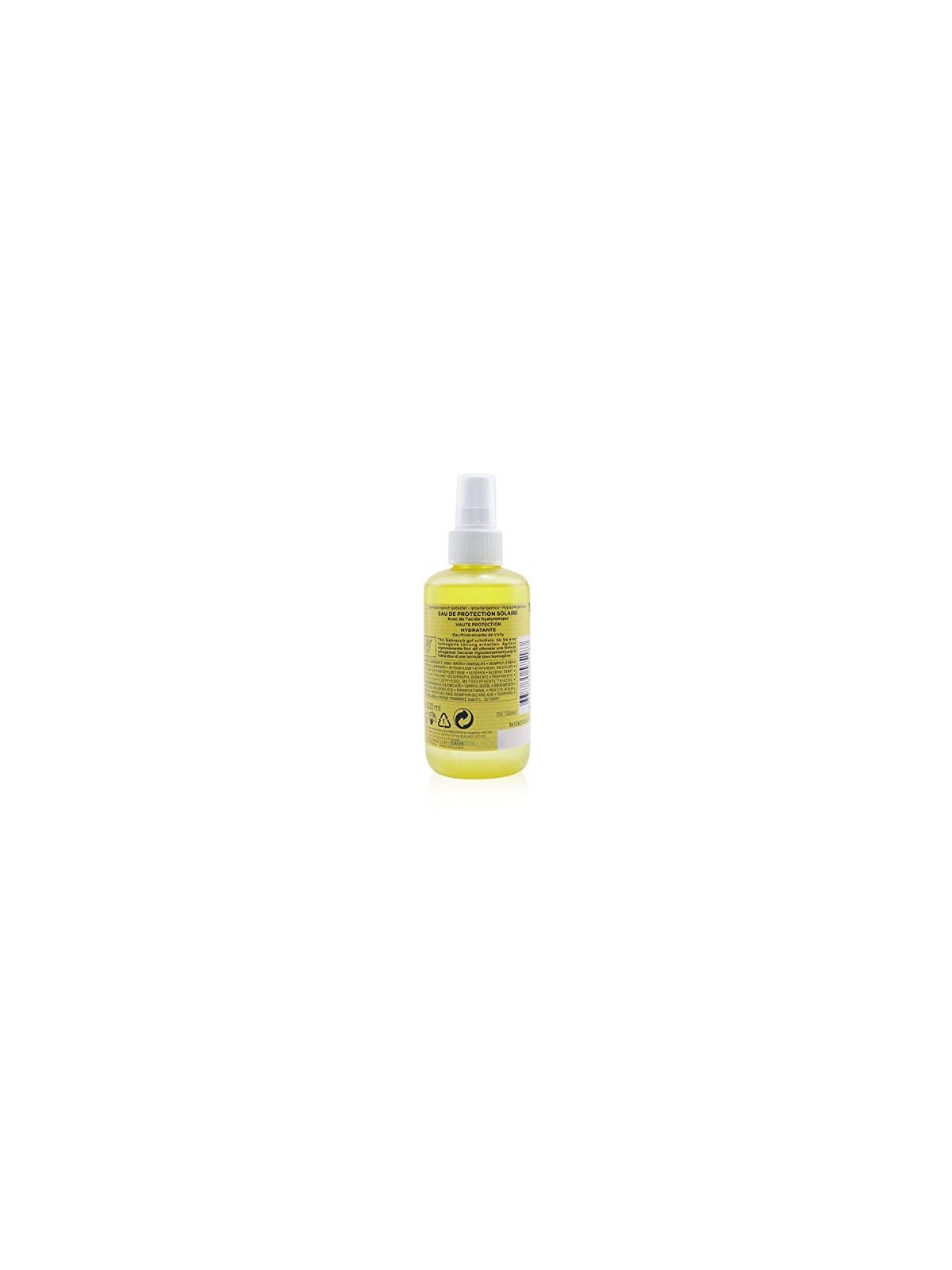 Vichy Ideal Soleil Acqua Protettiva Solare SPF30 donna 200ml