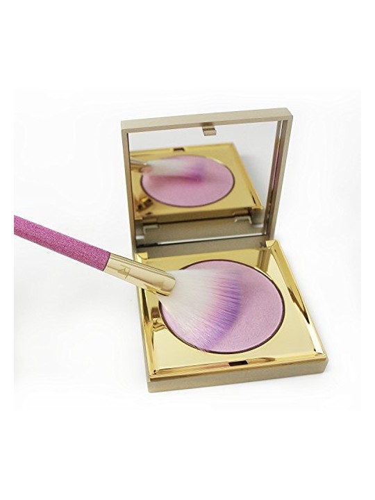 Real Techniques Crush Blush Brush No 304 donna