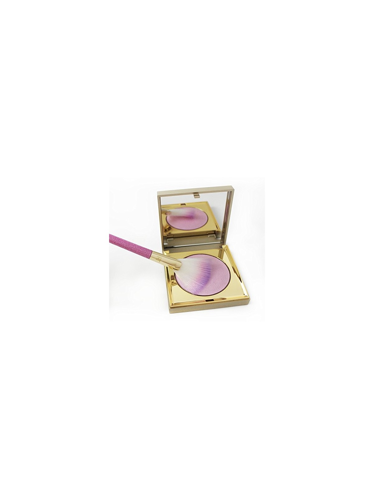 Real Techniques Crush Blush Brush No 304 donna