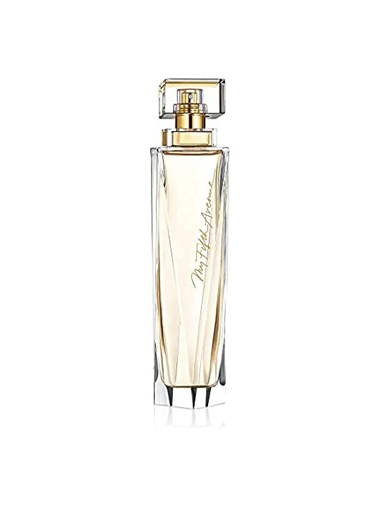 Profumo Elizabeth Arden My Fifth Avenue EDP 100ml