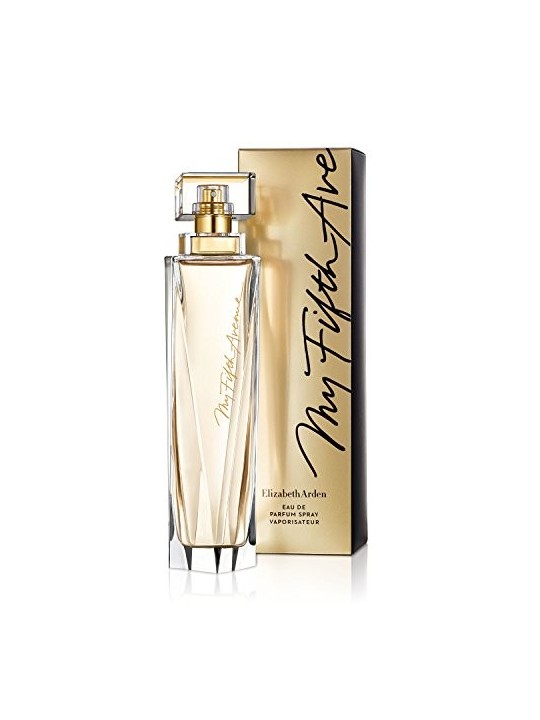 Profumo Elizabeth Arden My Fifth Avenue EDP 100ml