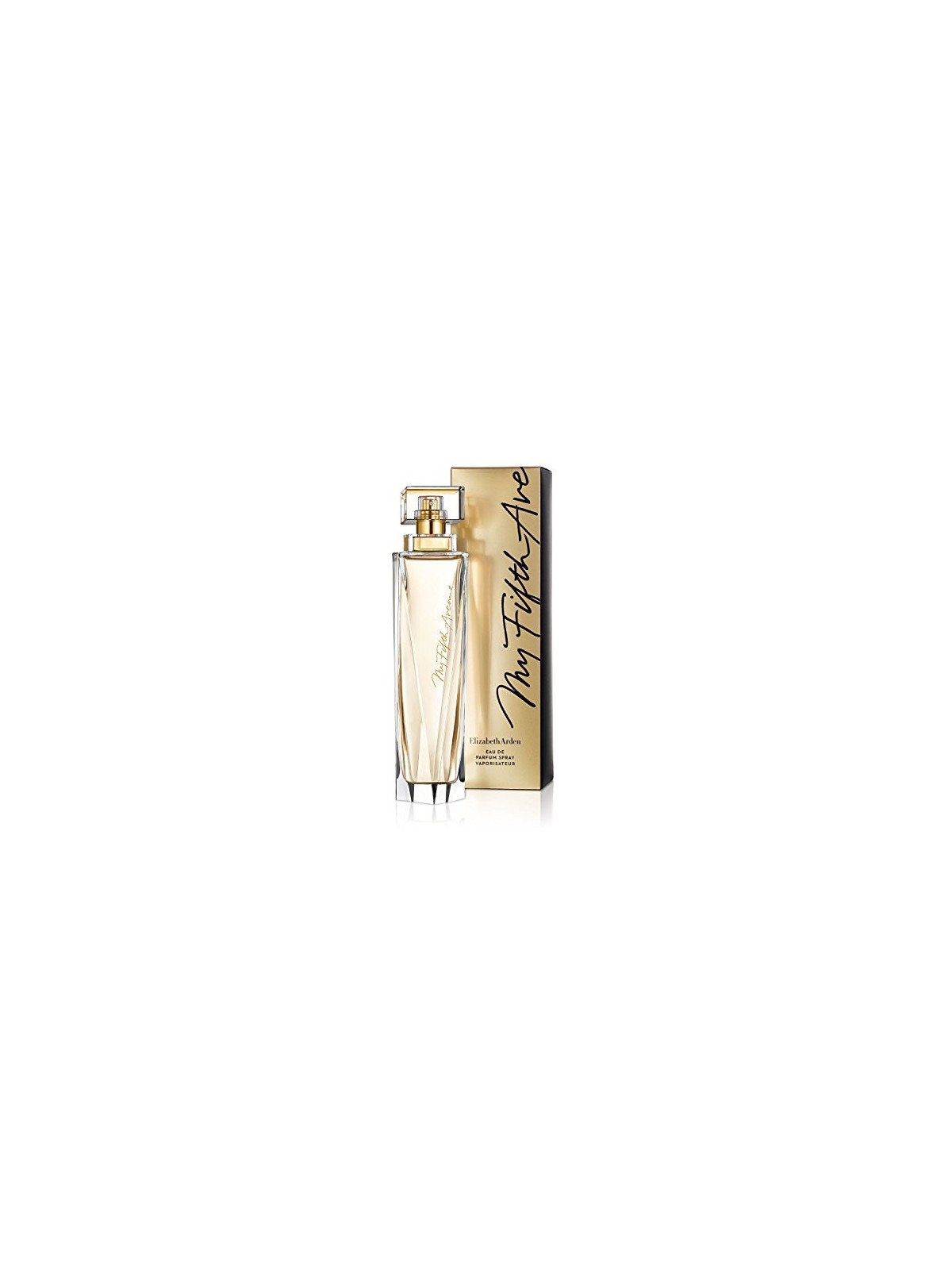 Profumo Elizabeth Arden My Fifth Avenue EDP 100ml