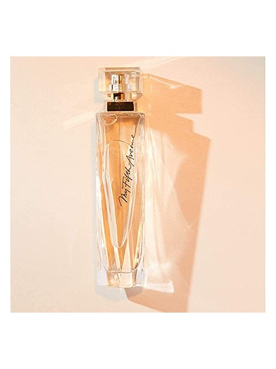 Profumo Elizabeth Arden My Fifth Avenue EDP 100ml
