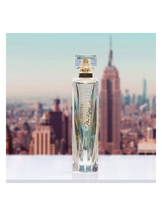 Profumo Elizabeth Arden My Fifth Avenue EDP 100ml