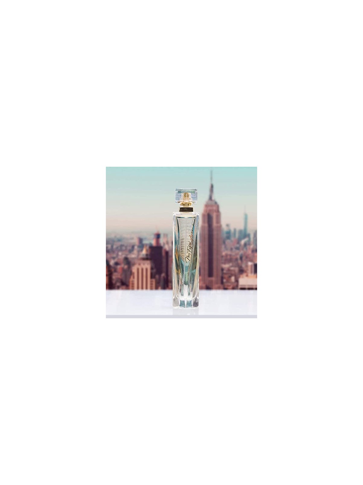 Profumo Elizabeth Arden My Fifth Avenue EDP 100ml
