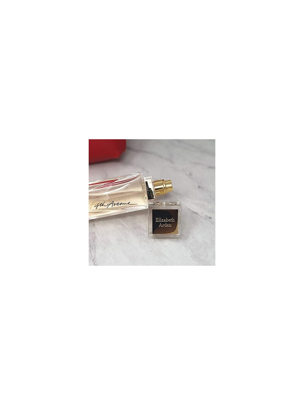 Profumo Elizabeth Arden My Fifth Avenue EDP 100ml