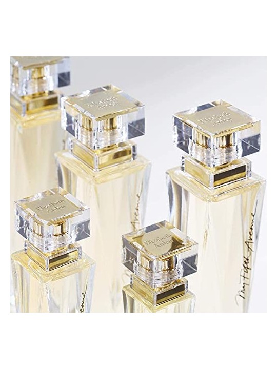 Profumo Elizabeth Arden My Fifth Avenue EDP 100ml