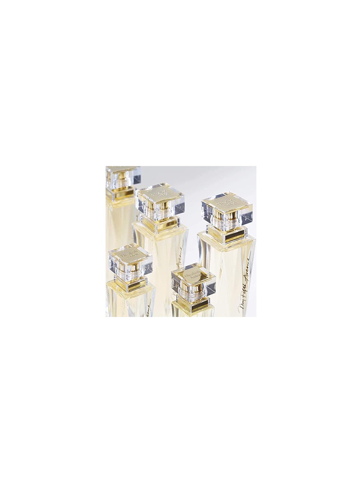 Profumo Elizabeth Arden My Fifth Avenue EDP 100ml