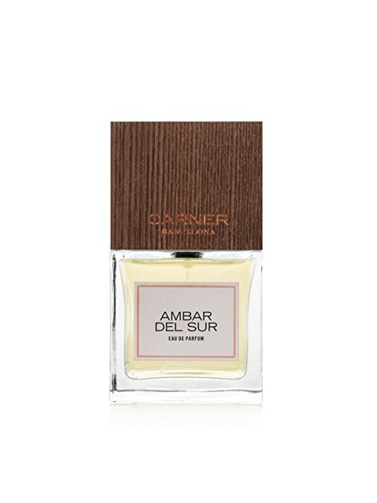 Carner Barcelona Ambar Del Sur Eau de Parfum 50ml