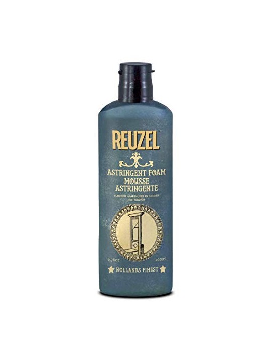 REUZEL Astringent Foam 200 ml