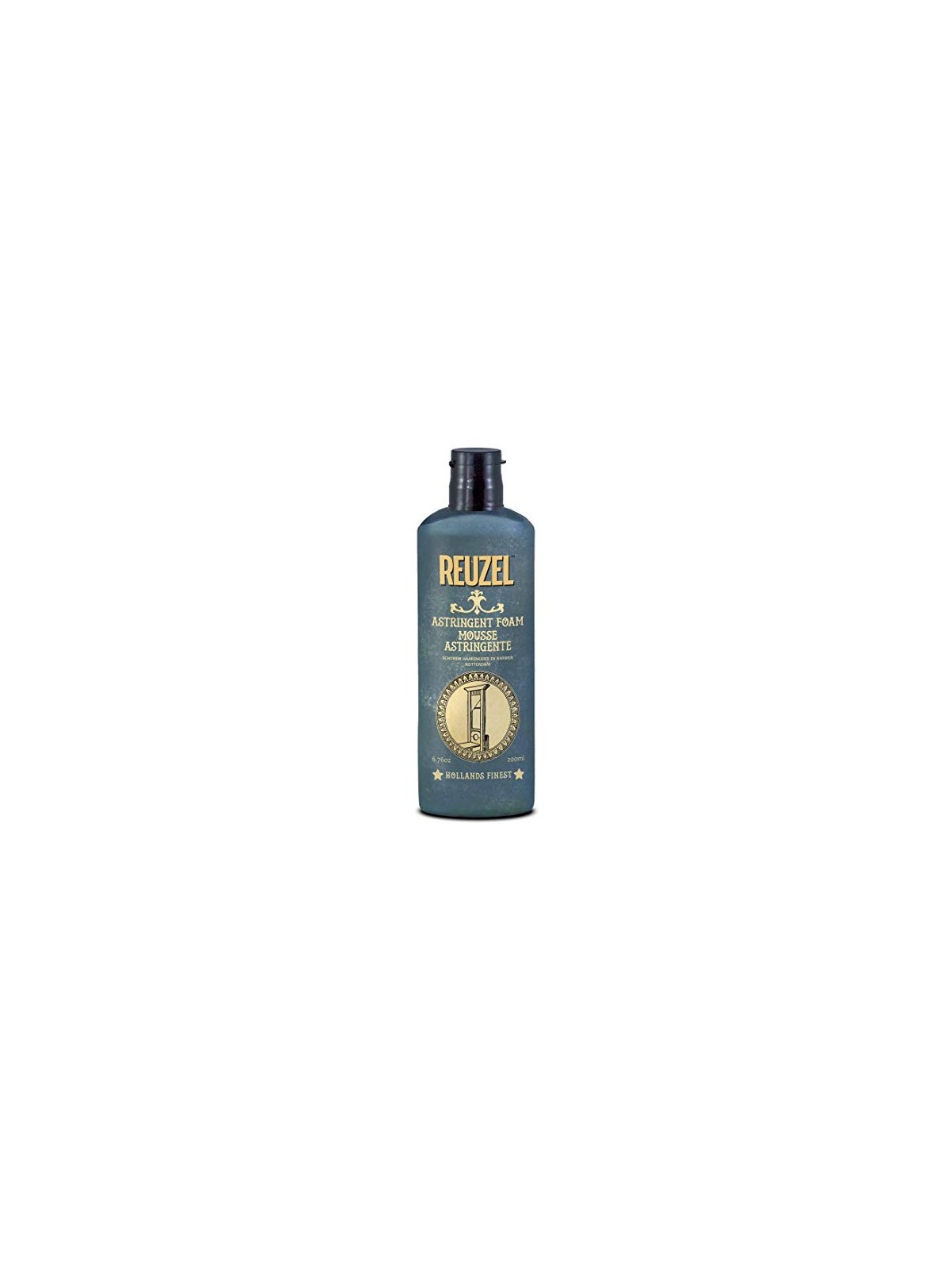 REUZEL Astringent Foam 200 ml