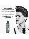 REUZEL Astringent Foam 200 ml