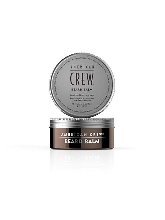 American Crew Styling Balsamo per Barba 60 g uomo