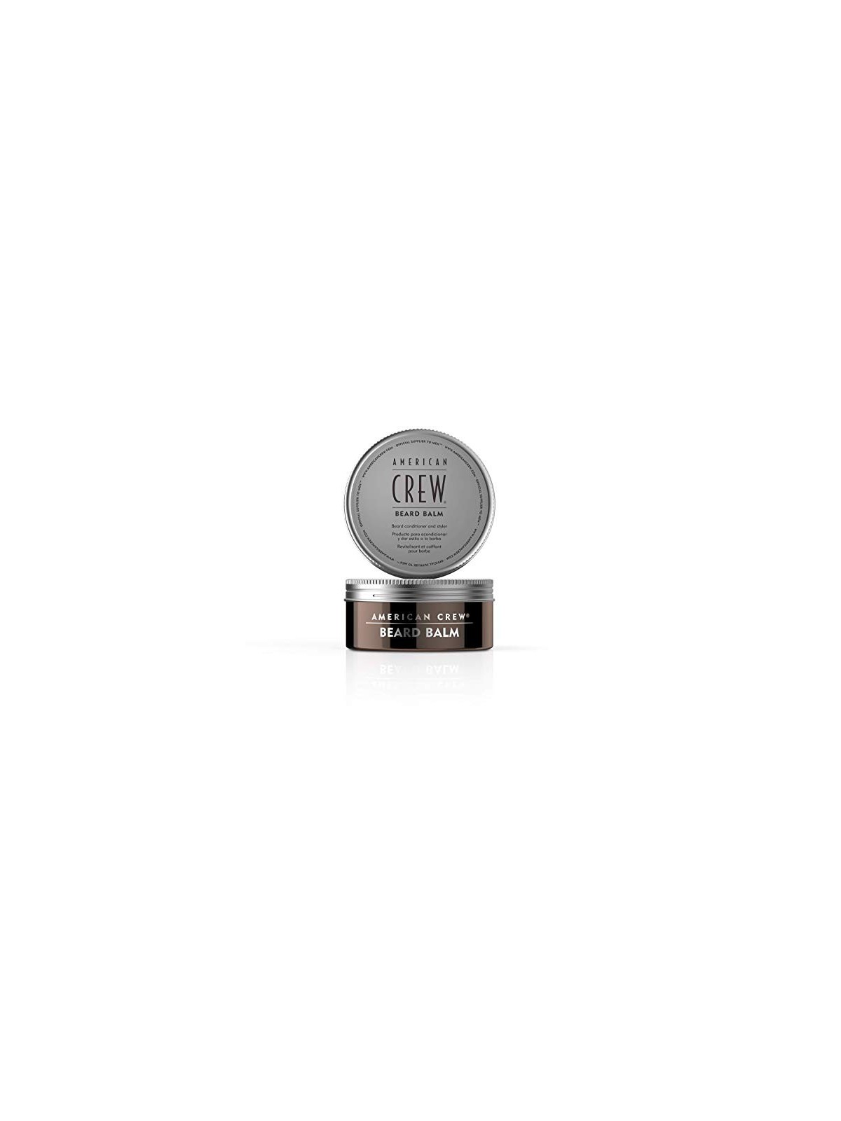 American Crew Styling Balsamo per Barba 60 g uomo