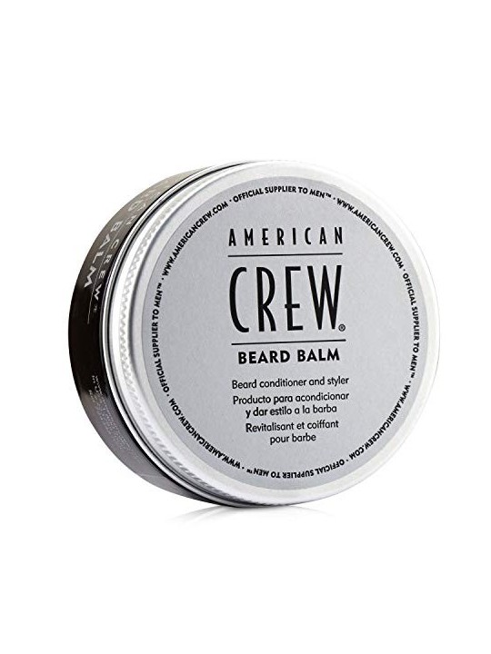 American Crew Styling Balsamo per Barba 60 g uomo