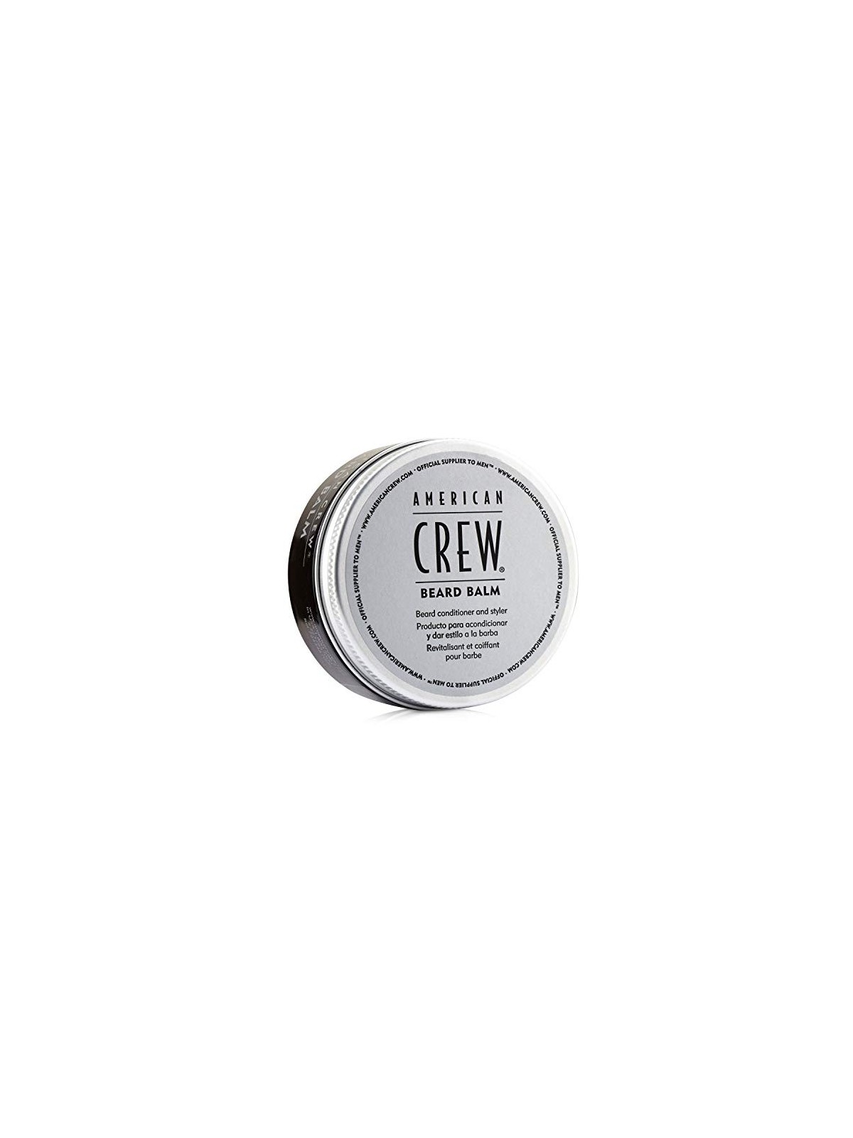 American Crew Styling Balsamo per Barba 60 g uomo