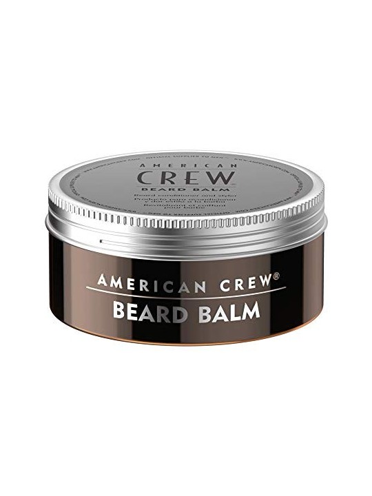 American Crew Styling Balsamo per Barba 60 g uomo