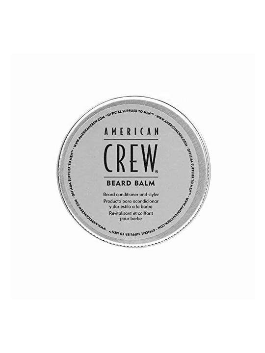 American Crew Styling Balsamo per Barba 60 g uomo