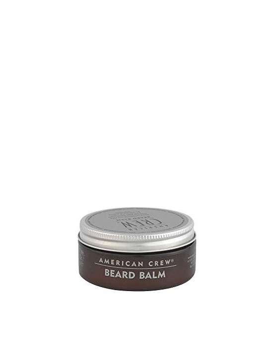 American Crew Styling Balsamo per Barba 60 g uomo
