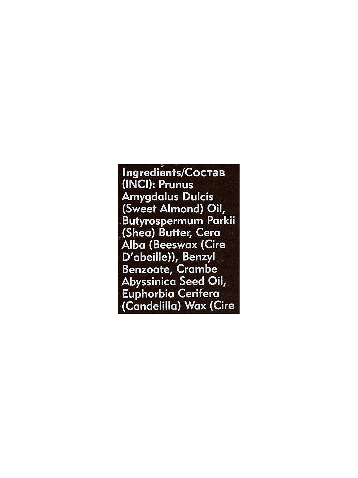 American Crew Styling Balsamo per Barba 60 g uomo