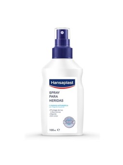 Hansaplast Spray per Ferite 100ml unisex