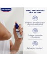 Hansaplast Spray per Ferite 100ml unisex