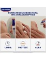 Hansaplast Spray per Ferite 100ml unisex
