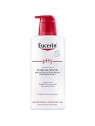Lozione detergente Eucerin PH5 pelle secca e sensibile donna 400ml