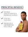Eucerin Olio Doccia pH5 Rilipidizzante Pelli Sensibili donna 400ml