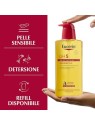 Eucerin Olio Doccia pH5 Rilipidizzante Pelli Sensibili donna 400ml