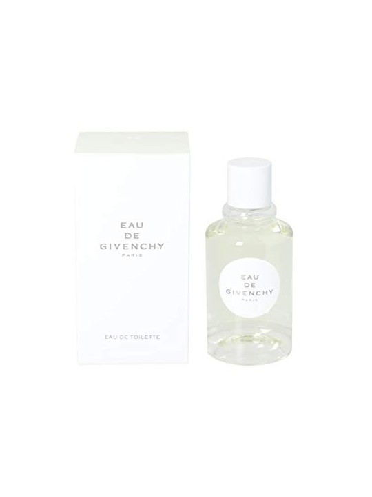 Givenchy Eau De Givenchy EDT Spray unisex 100ml