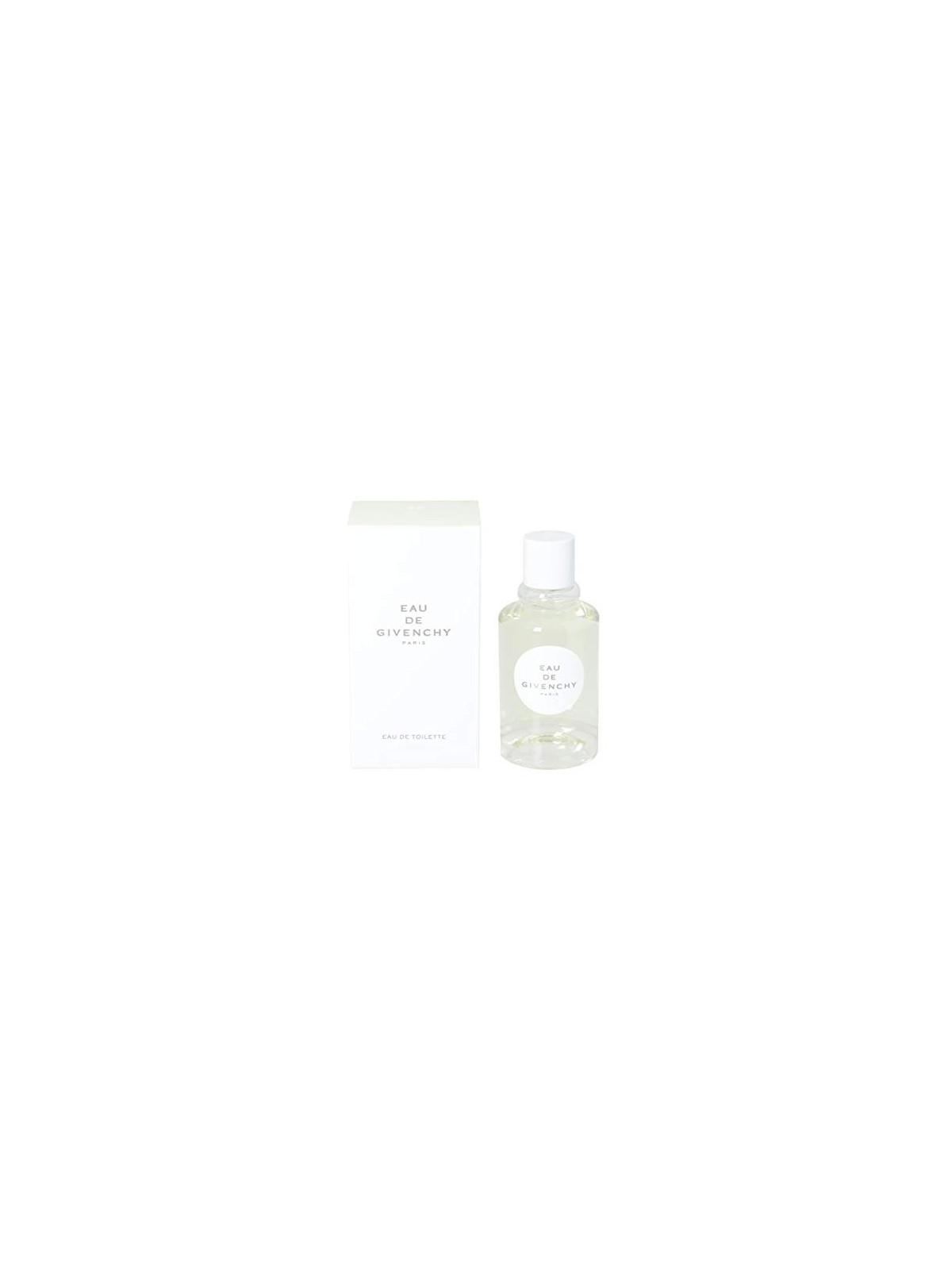 Givenchy Eau De Givenchy EDT Spray unisex 100ml